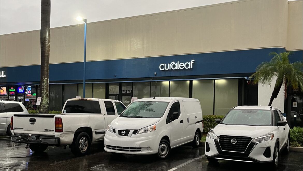 How Secure Is Cannabis Delivery in Miami? A Look at Safety, Tracking, and ID Verification