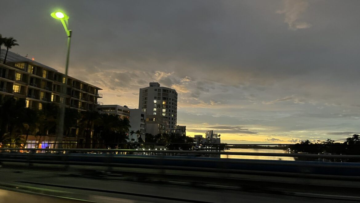 From Sunrise to Sunset: How Cannabis Delivery Fuels the Miami Lifestyle